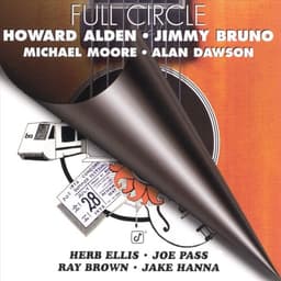 Howard Alden