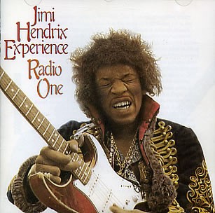 Jimi Hendrix Experience