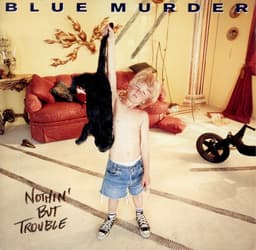 Blue Murder
