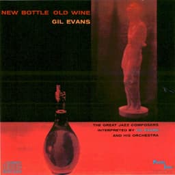 Gil Evans