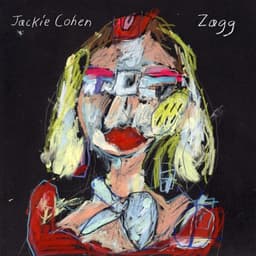 Jackie Cohen