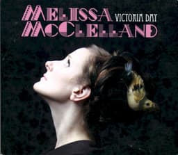 Melissa McClelland