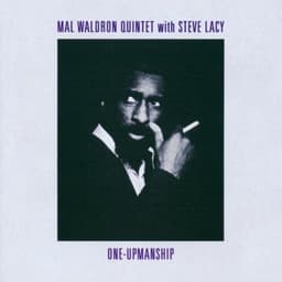 Mal Waldron Quintet