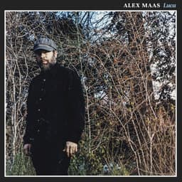 Alex Maas