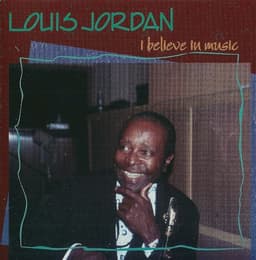 Louis Jordan