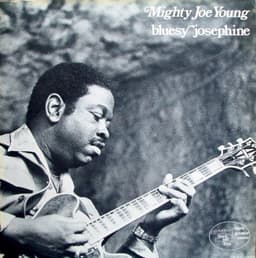 Mighty Joe Young