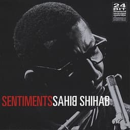 Sahib Shihab