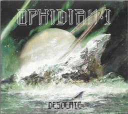 Ophidian I