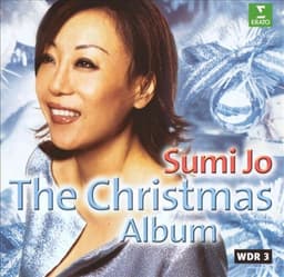 Sumi Jo