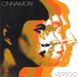 cinnamon
