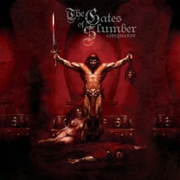 The Gates of Slumber
