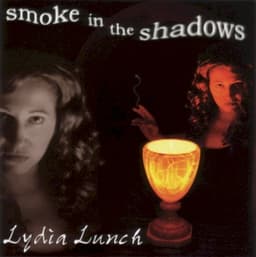 Lydia Lunch