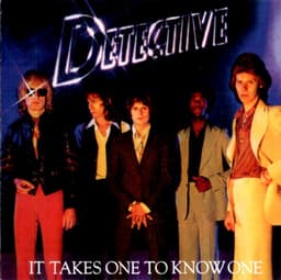 Detective