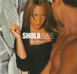 Shola Ama