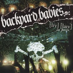 Backyard Babies