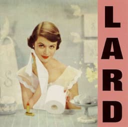 Lard