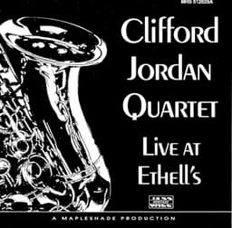 Clifford Jordan Quartet