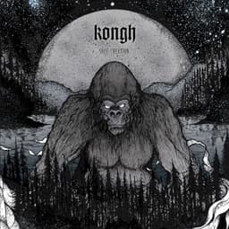 Kongh