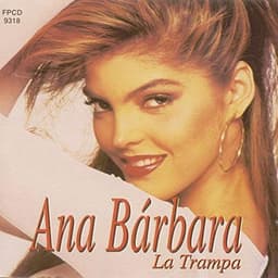 Ana Bárbara