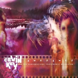 cEvin Key