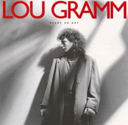 Lou Gramm