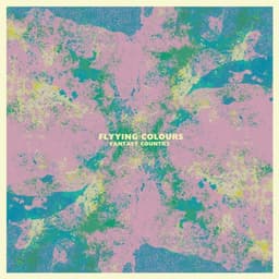 Flyying Colours