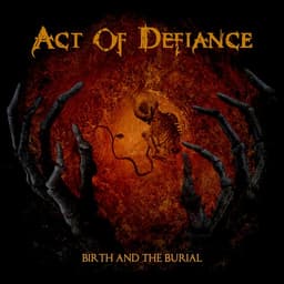 Act of Defiance