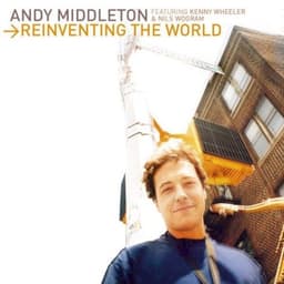 Andy Middleton