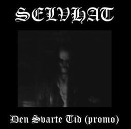 Selvhat