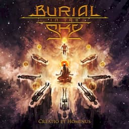 Burial In the Sky