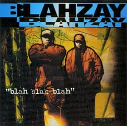 Blahzay Blahzay