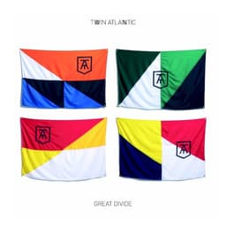 Twin Atlantic