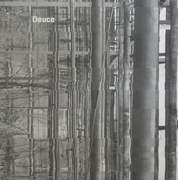 D.E.U.C.E