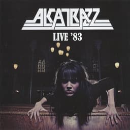 Alcatrazz