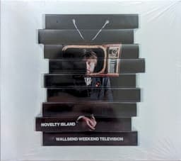 Novelty Island