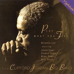 Clifford Jordan Big Band