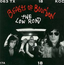 Beasts of Bourbon