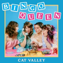 Cat Valley