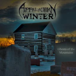 Appalachian Winter