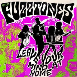 The Fuzztones