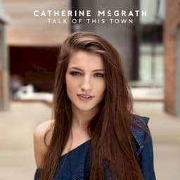 Catherine McGrath