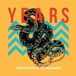 Sarah Shook