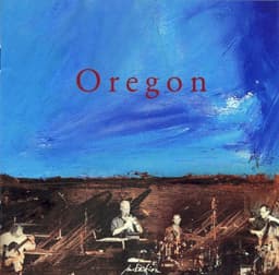 Oregon