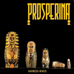 Prosperina