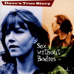 Dave's True Story