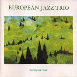 European Jazz Trio