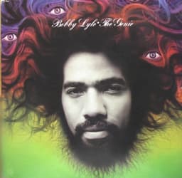 Bobby Lyle