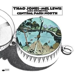 Thad Jones