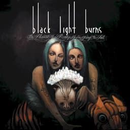 Black Light Burns