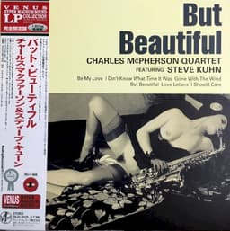 Charles McPherson Quartet